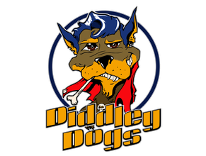 diddley dogs logo